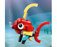 LEGO Creator 31145 Czerwony smok - 1202673 - zdjęcie 10
